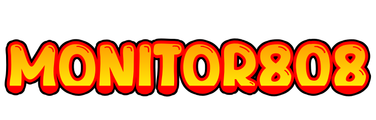 MONITOR808